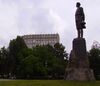 Nizhny Novgorod Maxim Gorky Monument.JPG