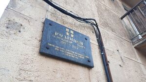 Мемориальная доска Александру Ильичу Родимцеву (Чернигов).jpg