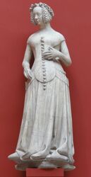 Jeanne de Boulogne Palais de justice de Poitiers.jpg