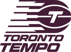 Toronto Tempo logo.png