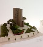 Макет Девичьей башни.jpg