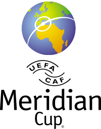 UEFA · CAF Meridian Cup.svg