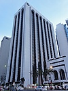 View of Pacific Star Building at Gil Puyat Avenue as of June 2015.jpg