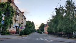 Улица Коцюбинского (Чернигов) 17.jpg