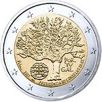 €2&nbsp;— Португалия 2007