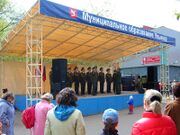 Generala Symonyaka str 9-may chorus.jpg