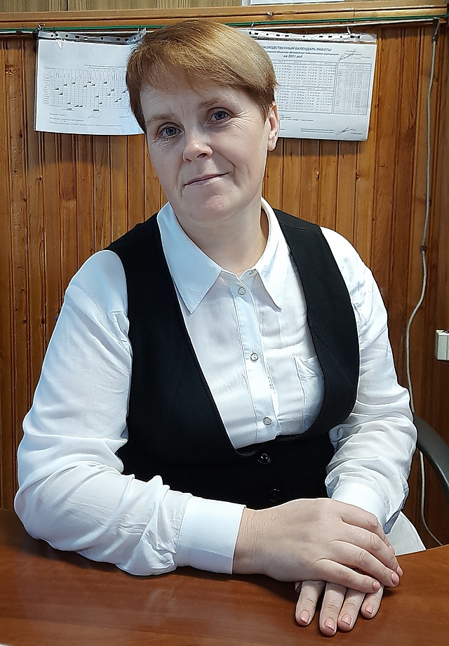 Чистяковы