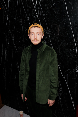 Российский актёр Александр Горчилин.webp