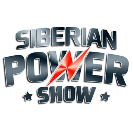 Логотип Siberian Power Show.png