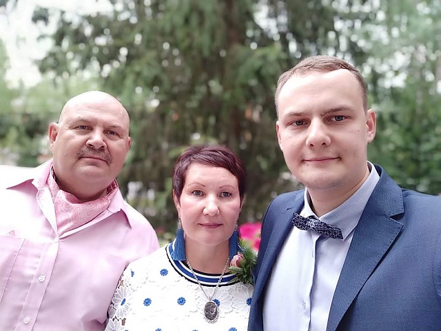 Репины