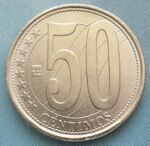 Venezuela 50 centimo.JPG