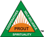 Логотип PROUT