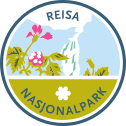 Reisa National Park logo.svg