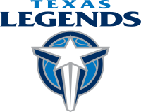 Texas Legends Logo.svg