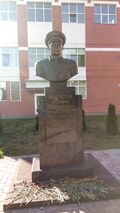 Памятник Василию Маргелову (Рыбинск).JPG