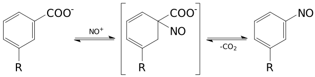 Заместительное нитрозирование ароматических карбоновых кислот.svg
