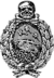 German Tank Badge WWI.png
