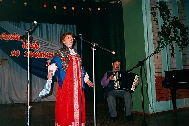 Русаковы-Ладыгины