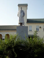 Памятник В.В. Куйбышеву в Краснодаре.jpg