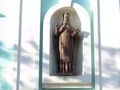 Памятник Архиепископу Луке, Харьков