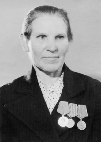 Сиземова, Татьяна Ивановна