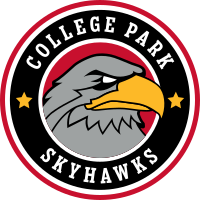 College Park Skyhawks logo.svg