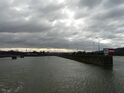 Rhone river Lock Sablous North Gate of lock 29 of Dec 2011 afternoon and cloudy.jpg