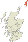 Shetland Islands map.png