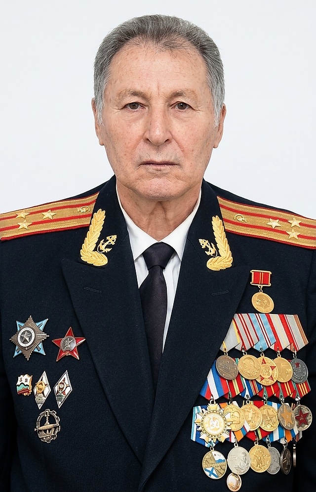 Чистоклетовы