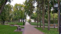 Парк культуры и отдыха имени М. М. Коцюбинского (Чернигов) 5.jpg