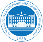 Курский государственный медицинский университет, логотип.png