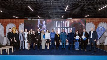 Победители ЧББ за 2022&nbsp;год