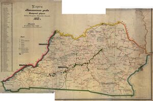 Карта Николаевского уезда Самарской губернии 1912 года.jpg