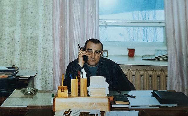 Соловьёвы