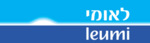 Leumi Bank Logo.png