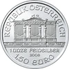 Austria 1.50 Euro Vienna Philharmonic Silver front.jpg