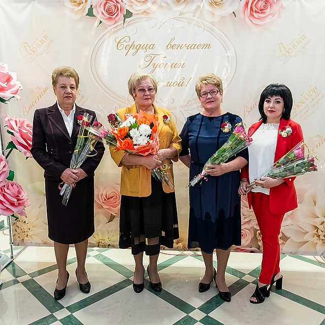 Чернышовы