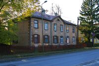 Улица Баускас - 5.JPG