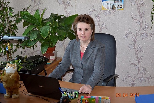 Мартыновы