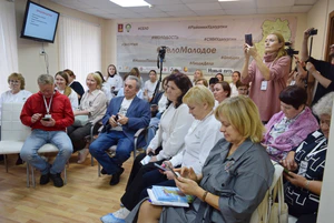 Образовательный практикум для журналистов Удмуртии. 2023 год.