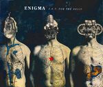 Enigma T.N.T. for the Brain single cover.jpg