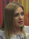 Милица Джурджевич Стаменковски, выборы в Сербии.png