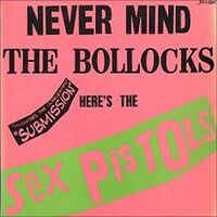 Never Mind the Bollocks. Французский релиз..jpg