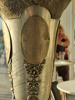 Изображение награды