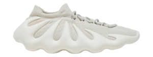 Yeezy 450 «Cloud White».png
