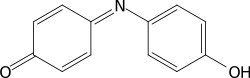 Фенилхинонмоноимин.svg