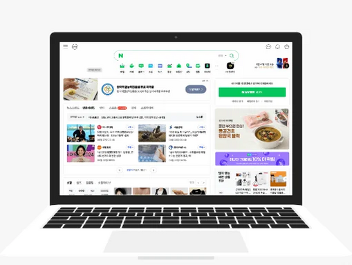 Naver: что это, описание интернет-портала, сервисы, показатели, история
