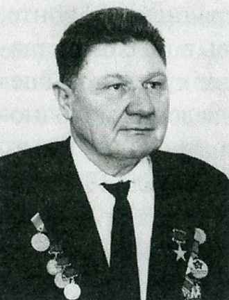 Лобанов, Николай Александрович (Герой Социалистического Труда)