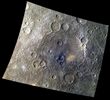 Raphael crater on Mercury.jpg