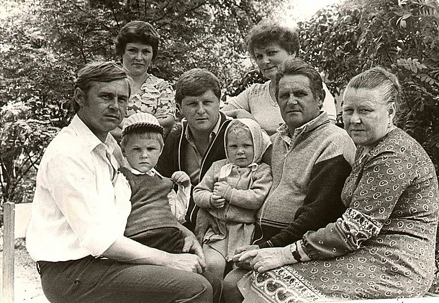 Соколенко